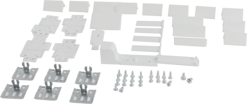 BSH Bosch Siemens 12035903 Befestigungsteil - Befestigungssatz