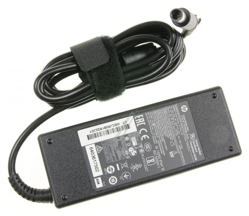 Hewlett Packard 613153001 - 384020-001 613153-001 ac-adaptor 90w 100-240v