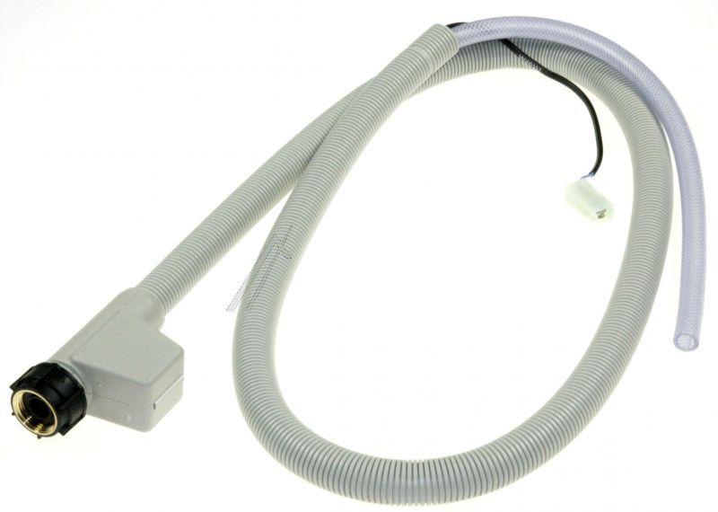 Brandt V77I000E6 Einlaufschlauch - 10.0390.55 wasserstop zulaufschlauch passend für fagor