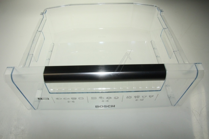 BSH Bosch Siemens 00448572 - Gefriergutbehälter BSH Bosch Siemens 00448572 - Gefriergutbehälter