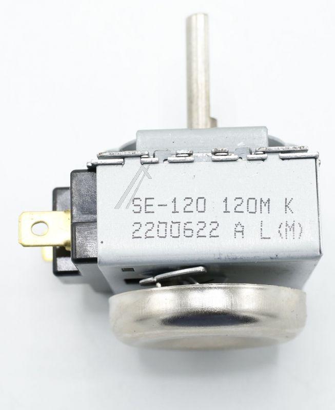 Delonghi 5511810538 Programmschalter - Se-120 timer(16a 250v)