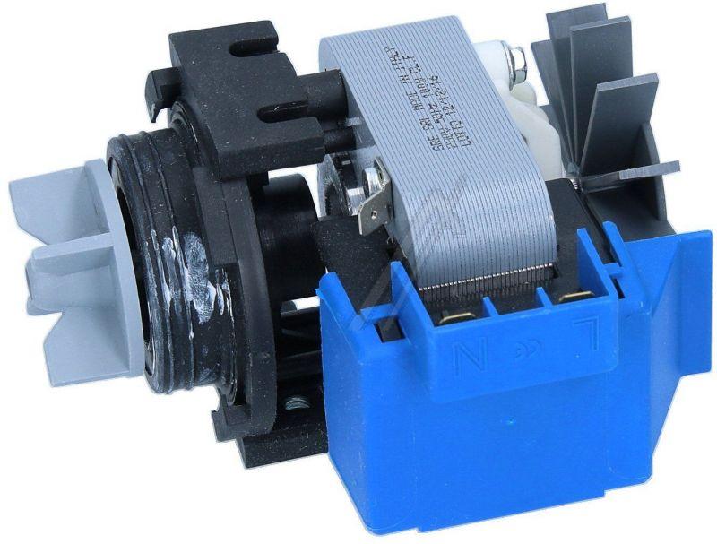 Laugenpumpe für Waschmaschine W800 W900 Miele Ersatzteil