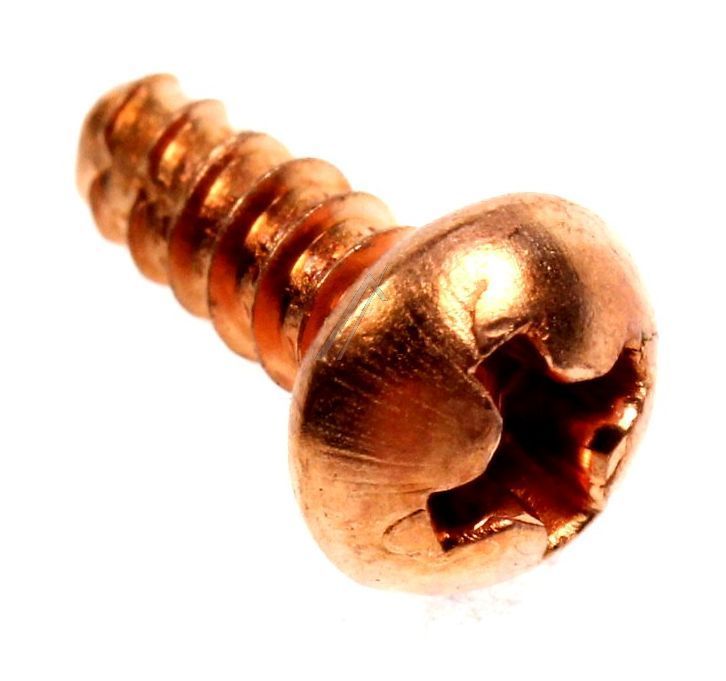 Sony 497451011 Schrauben - Screw (+bv 3x8 cu)