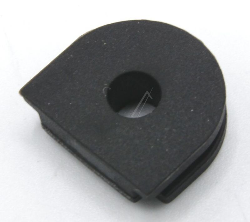Philips 420303620001 Gummifuss - Gummi fuss für trennvorrichtung