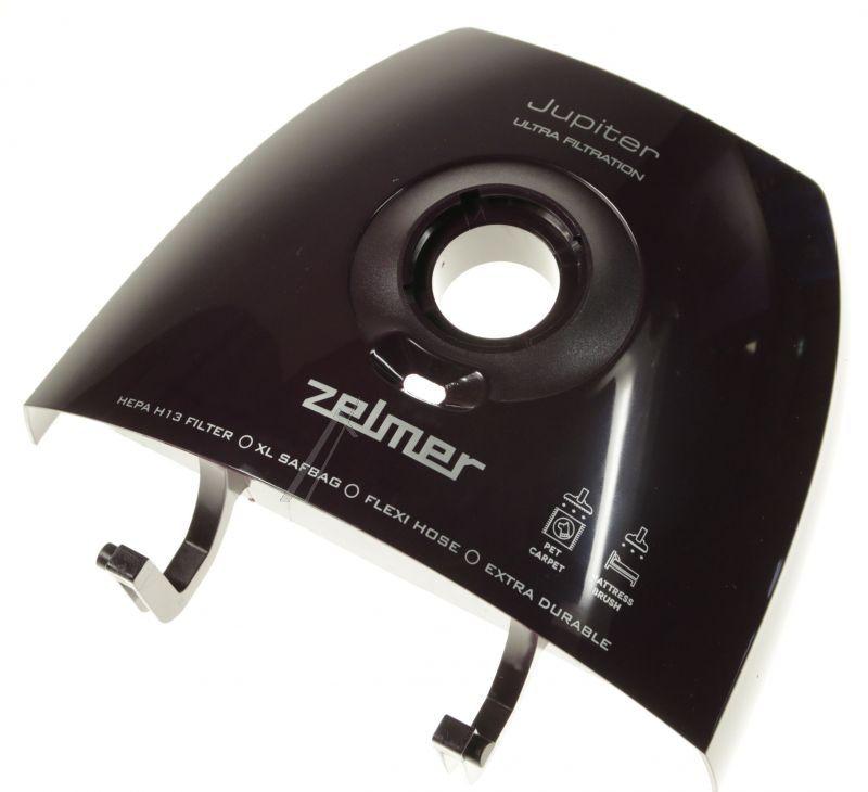 BSH Bosch Siemens 11007979 Frontblende - Frontkappe
