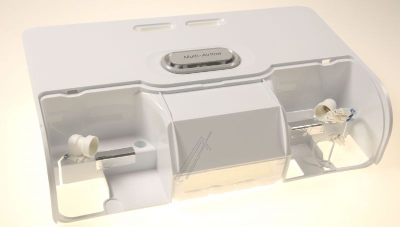 Luftkanal 00497849 für Neff K3990X6/09