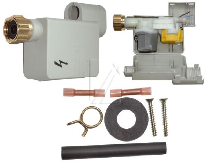 Miele G575 Aquastop Reparatur Set Alternativ Ersatzteil