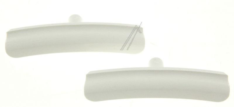 SEB SS985030 Träger - Ss-985030 halterung für heizstab/wanne/fass - weiß