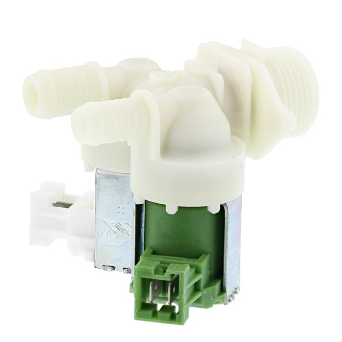 AEG Electrolux 1268832100 - Elektroventil 2-fach