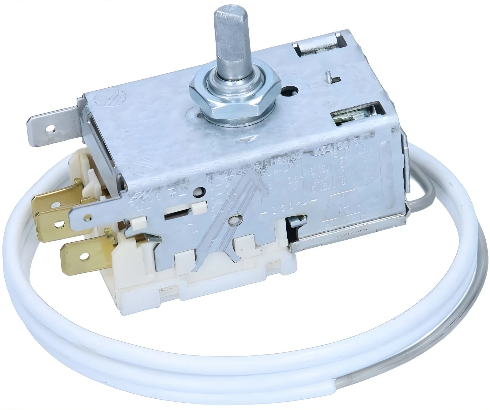 AEG Electrolux 2262171065 - K59l2649 thermostat k59l2649 für zanussi,electrolux,arthurmartin