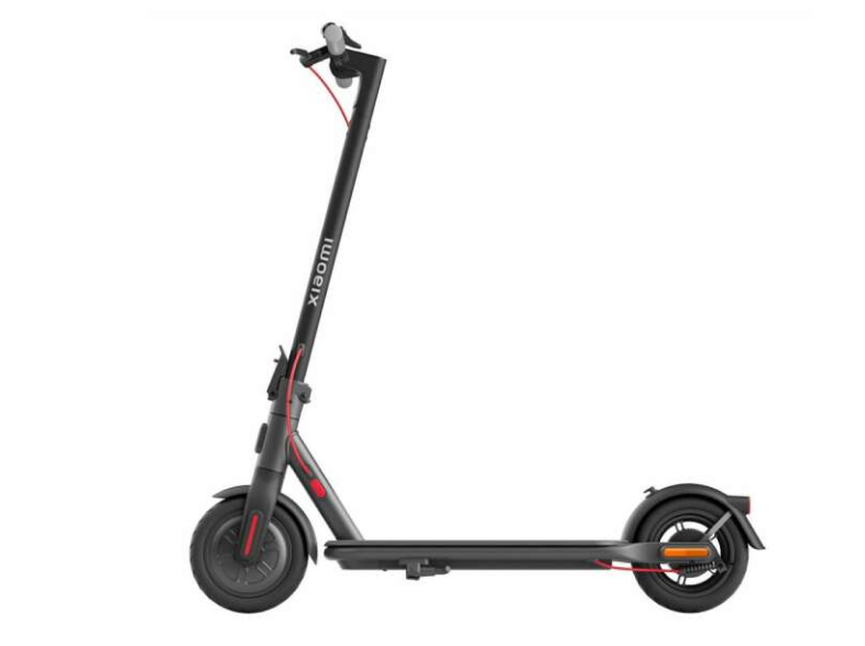 Xiaomi Mi Electric Scooter 4 Lite Gen2