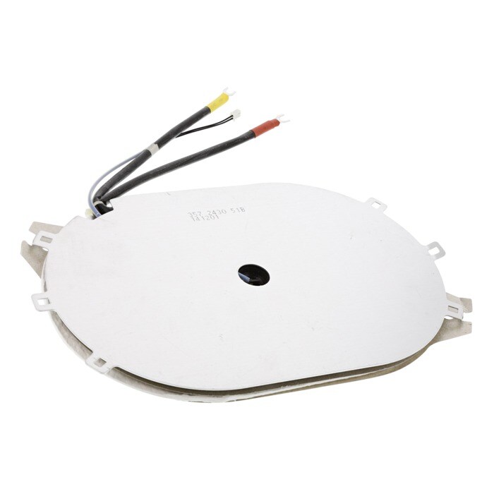AEG Electrolux 3572430514 Kochplatte - Spule, induktion,,ellipse