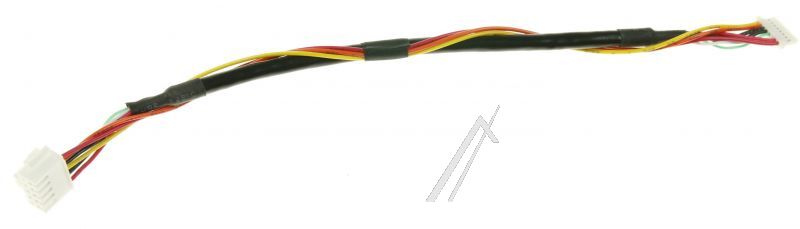 Vestel 30102741 Stecker - Cnas10-8p/180 sis w/dcul2725 #28+26w/dl