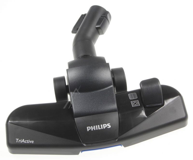 Philips 432200426191 Kombibürste - Cp0190/01 tri-active lc nozzle d.bl act