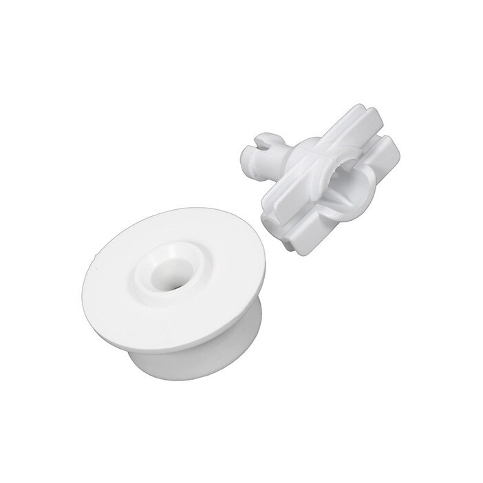 AEG Electrolux 8996464019208 Geschirrkorb Rollen - Rolle unten