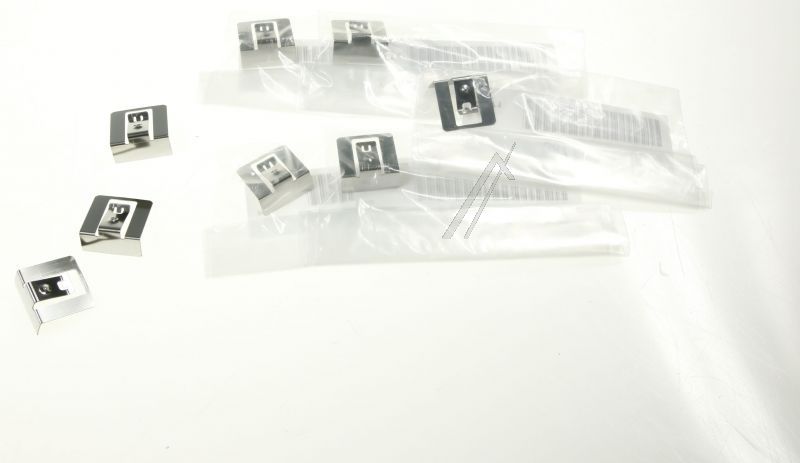 AEG Electrolux 4055348884 Laufwerkteil - Set,montagewinkel,glasplatte m