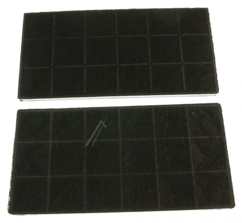 Elica FCB0060650 Kohlefilter - Kohlefilter im neutralen karton