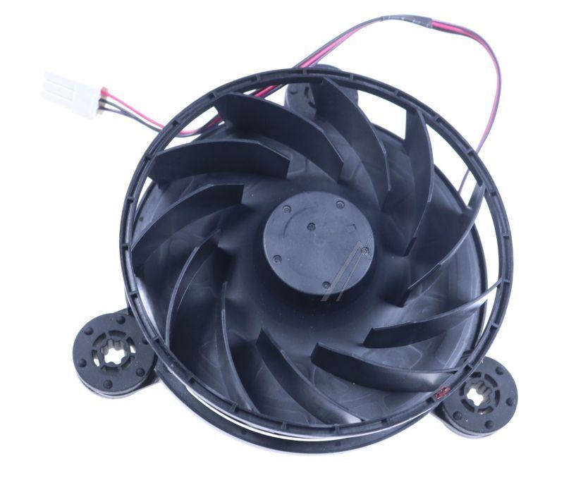 858535 Lüfter - Fan nidec gw12e12ms1fb