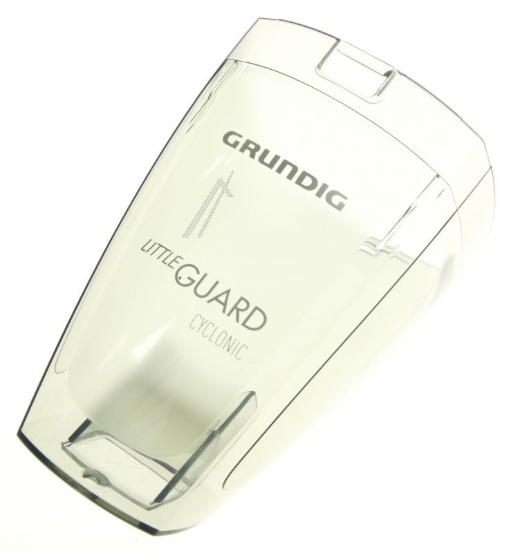 Arcelik Grundig Beko C00906422 Staubbehälter - 9178009523 dustbin ass y( passend für arcelik logo)