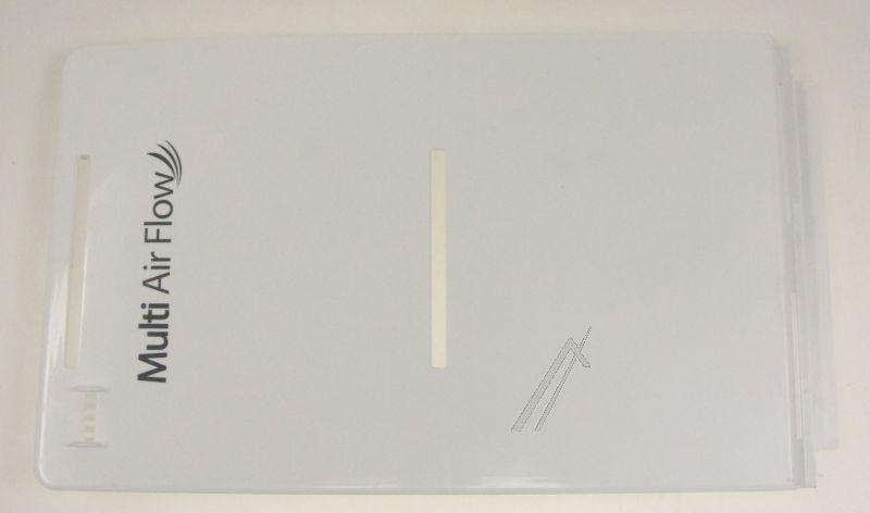 HK1636133 Klappe Deckel - Wind channel cover-drawing