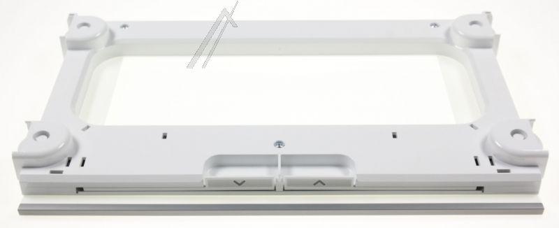 BSH Bosch Siemens 00703447 Glasplatte - Glasplatte