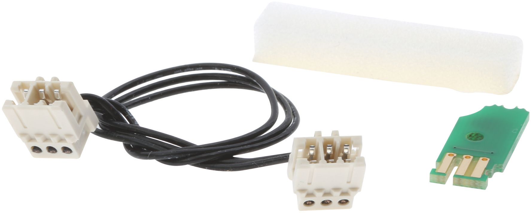 BSH Bosch Siemens 00614589 Temperaturfühler - Sensor
