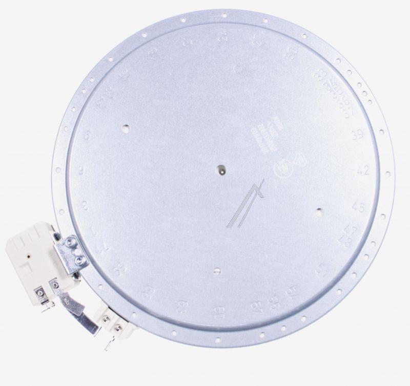 230624 Halogenheizkörper - Hi-light heati.eleme 180
