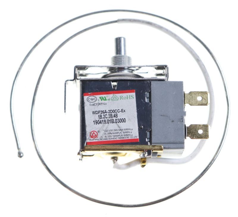 Gorenje 358791 Thermostat - Unti-explode thermostat