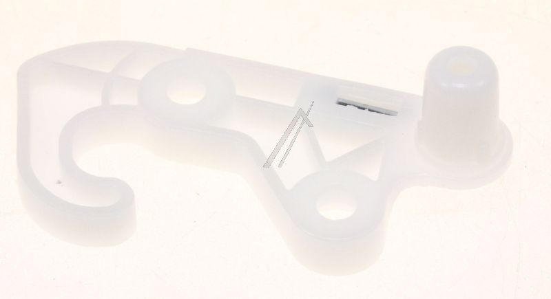 Vestel 42116229 Türschliesshaken - Türhaken (tür halter links gr/910 (natur)