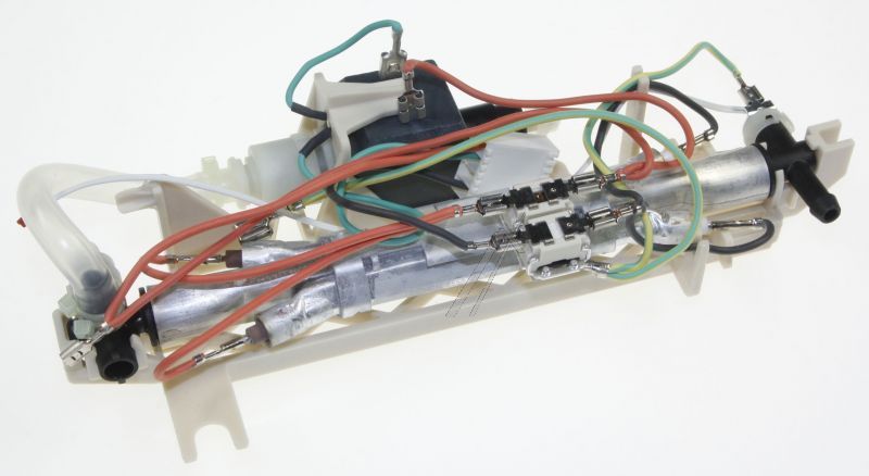 BSH Bosch Siemens 00656599 - Heizkörper