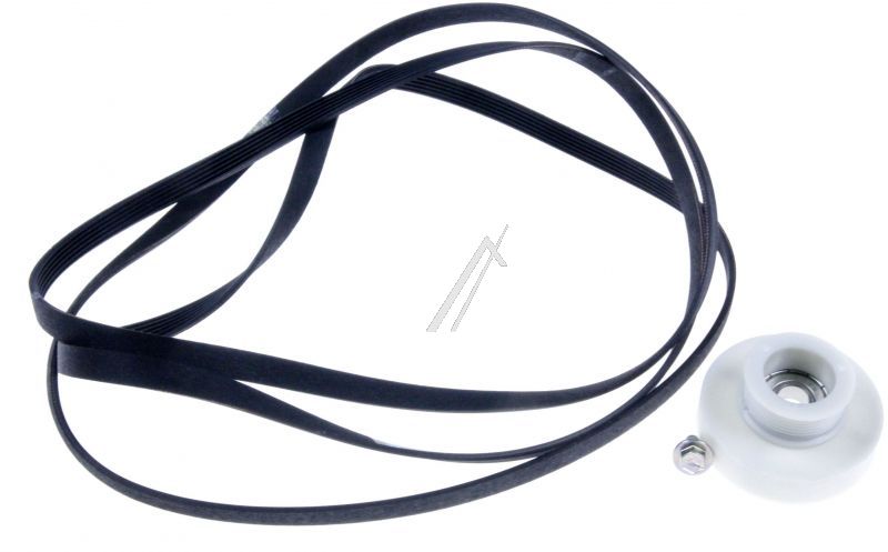 Brandt 57X2507 Riemenscheibe - Reduktionsstück