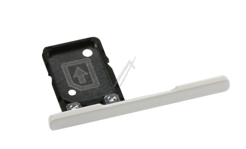 Sony U50045331 Halter für Sim-Karten - 306j1x60400 simkartenhalter single weiss