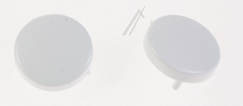 Brandt AS6017315 Abdeckhaube - Schrauben klappe