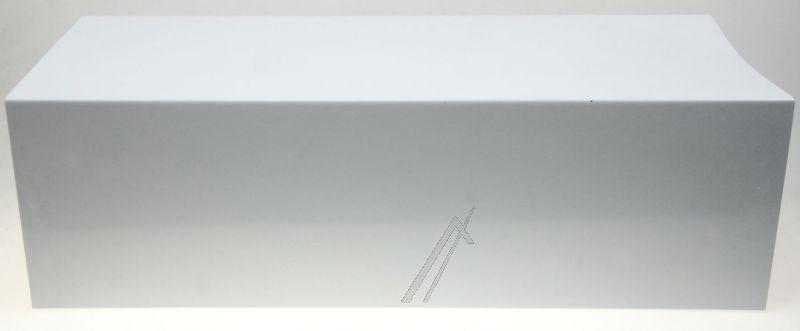 Airlux ZSPL0070 - Cheminee inox complete longue