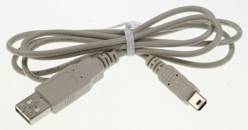 JVC QAM1295001 USB-Verbindung - Usb-kabel