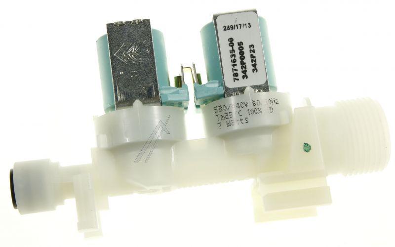 Liebherr 959275800 Magnetventil - Service-kit tausch wassermagnetventil