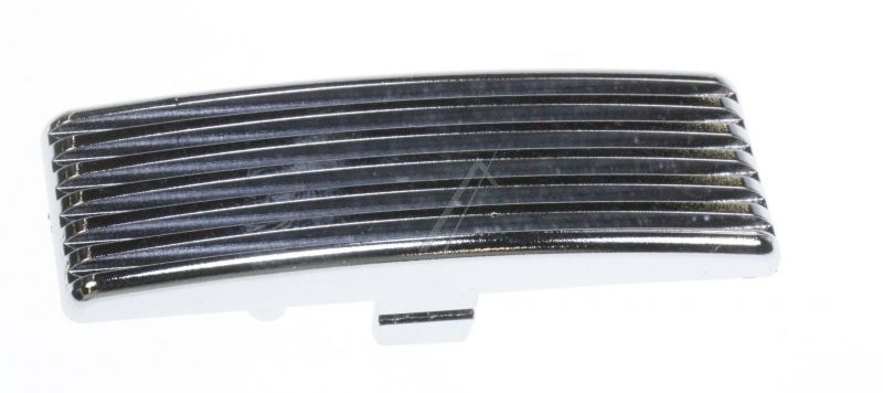 SMEG 765730384 Griffleiste - Plättchen