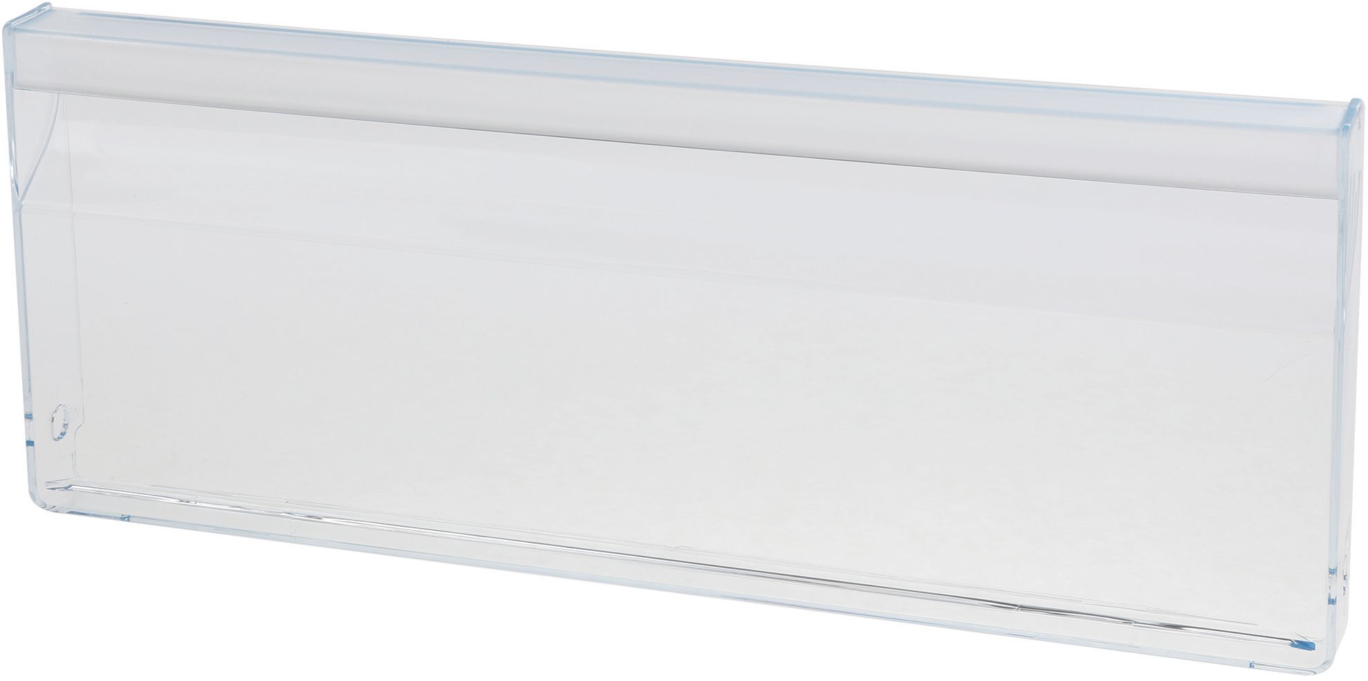 Bosch Siemens Schubladenblende 00743231 für Kühlschrank Ersatzteil