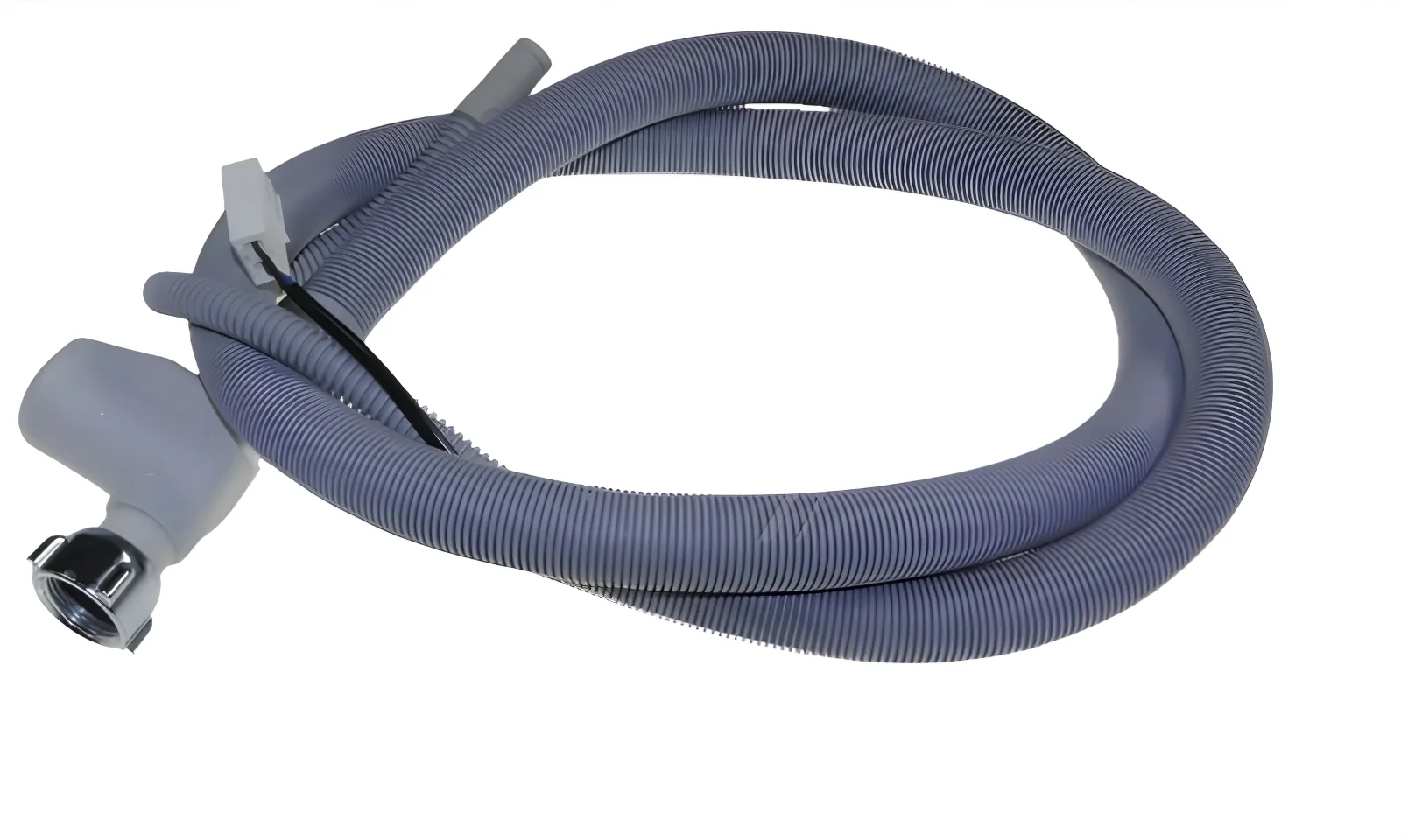 Zulaufschlauch mit Wasserstop für Geschirrspüler wie Samsung DD62-00102A 416273 - 10.0390.8b Ersatzteil 