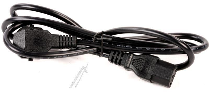 AB00002307 Stecker - Ab.00.0023.07 ac line kit, europe edition, ninebot s series