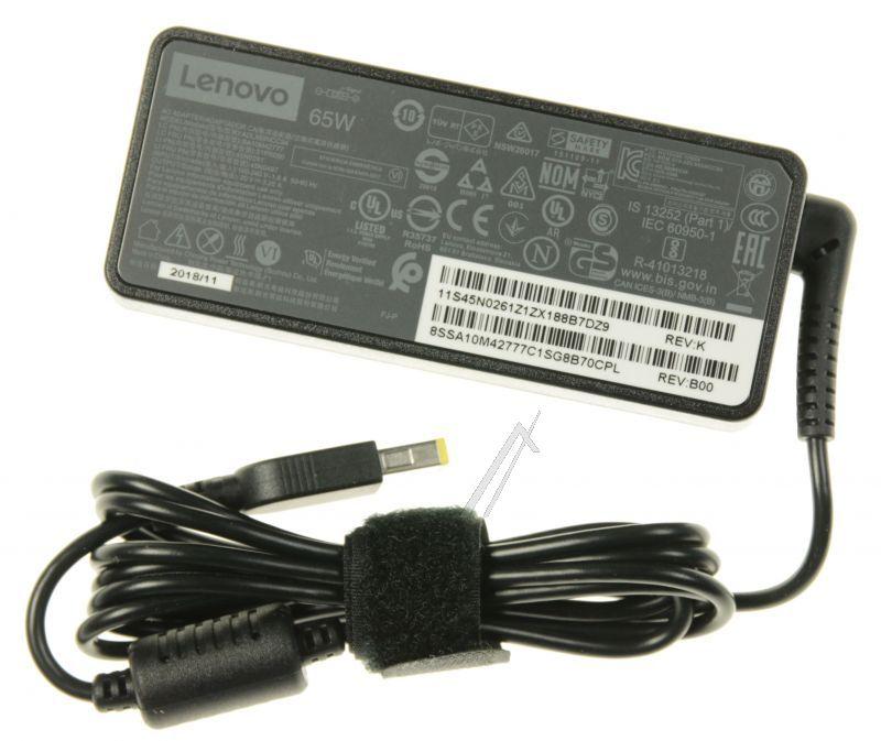 Lenovo 45N0254 - Passend für lenovo ac-adapter 65 watt slim