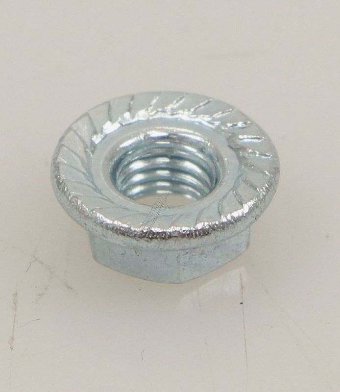 Vestel 37018880 Mutter - Geflanscht mutter (m5)