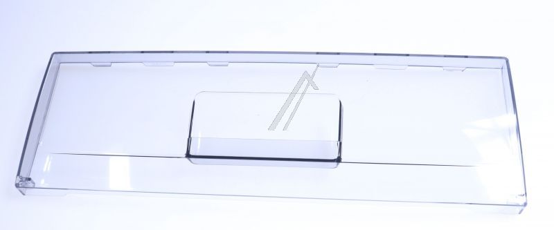 Arcelik Grundig Beko 4925141672 Schubladenblende - Crisper frame service