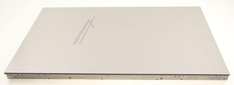Vestel 20826957 Gehäuseteil - Aussen seite gehäuse baugruppe(96,silber)