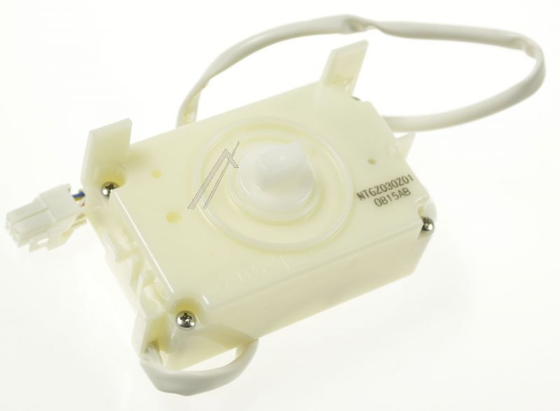 Midea 17431000000342 Motor - Motor im