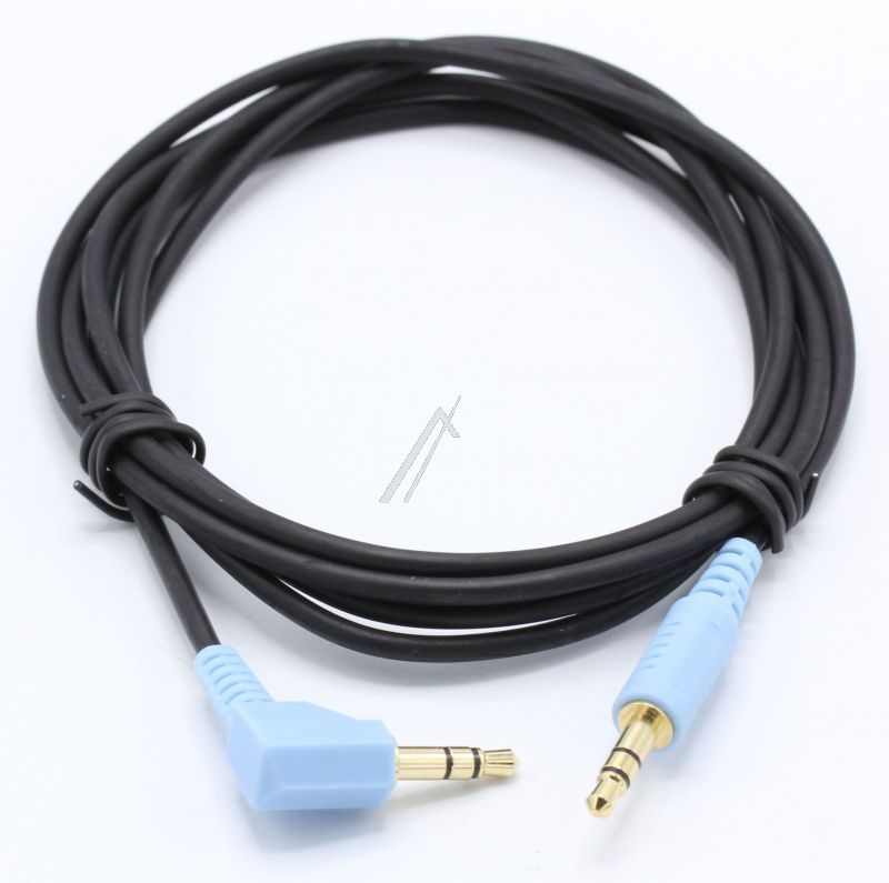 Sennheiser 573683 Kopfhöreranschlusskabel - Nf kabel 3,5mm, 2.0m