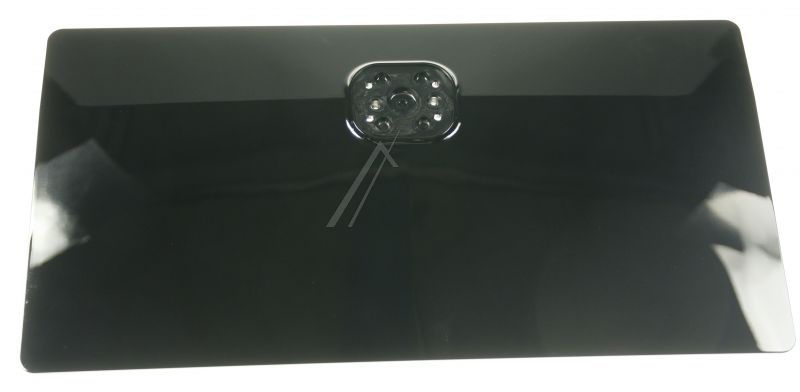 Vestel 23601989 - Cover foot 43501 (pc-abs(i)%10k_pkg_w/pe