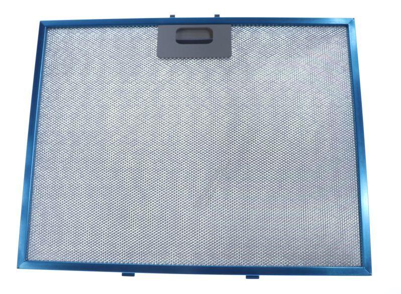 Arcelik Grundig Beko 129732010 Metallfettfilter - Aluminyum filter