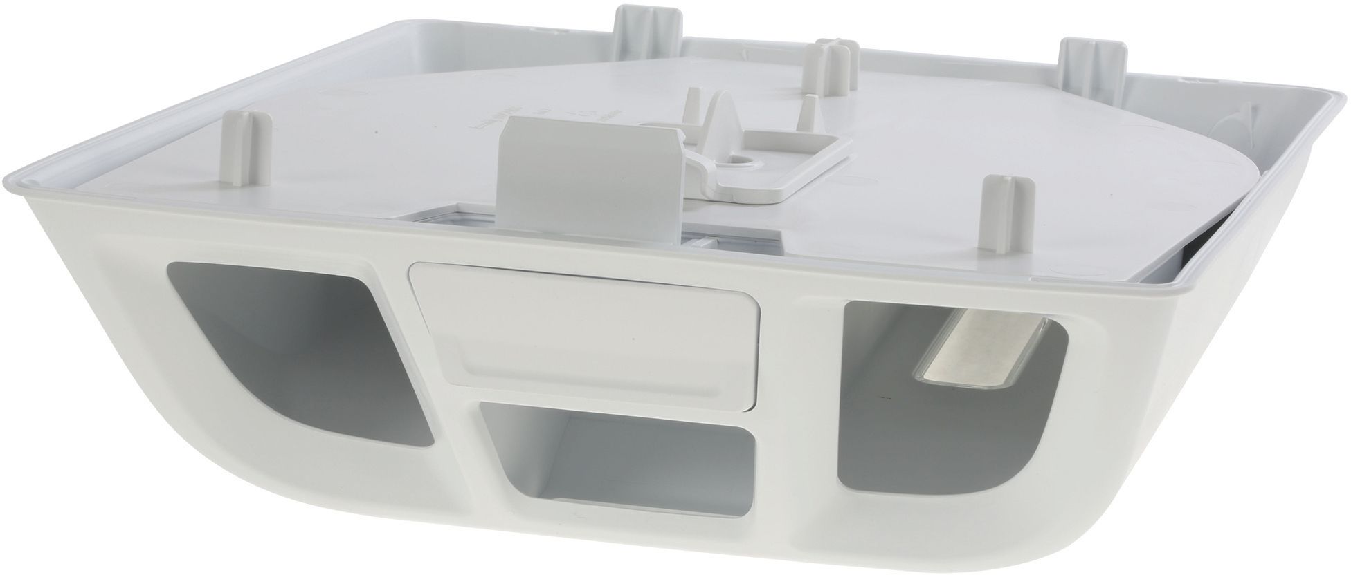 BSH Bosch Siemens 11003994 Waschmitteleinspülkasten - Einspülschale