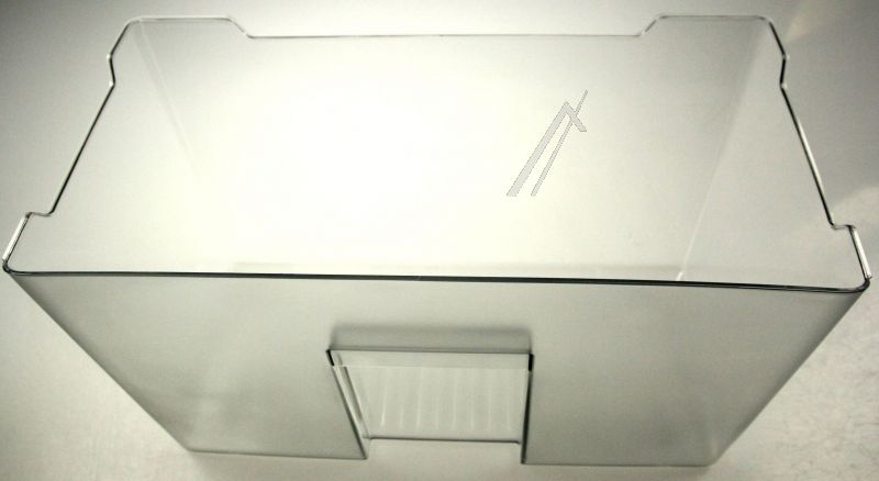 Vestel 42038687 Gemüsefach - Crisper bottom/395(åef-wh-grä°)